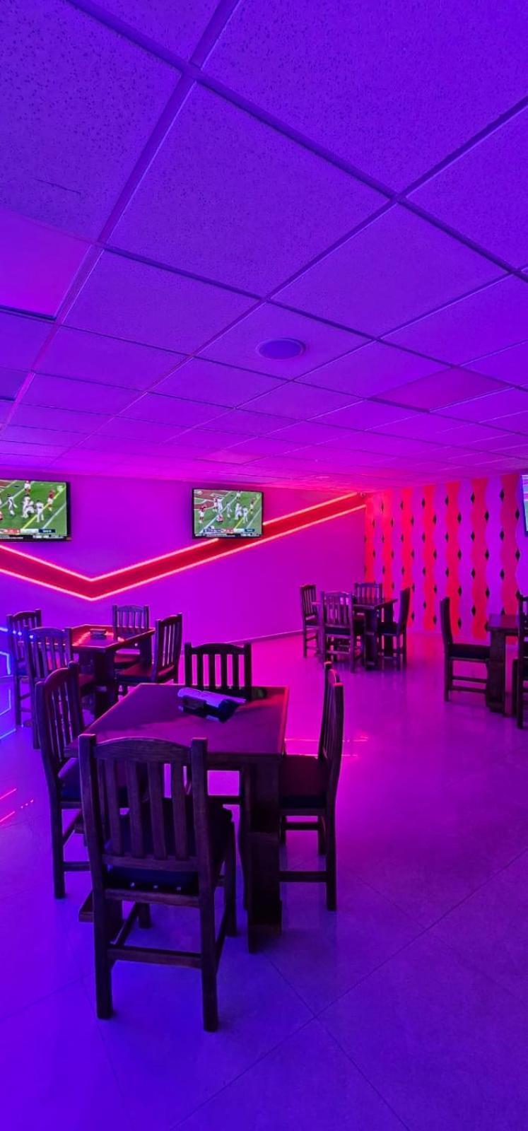 Hotel City Lights Мехико Экстерьер фото